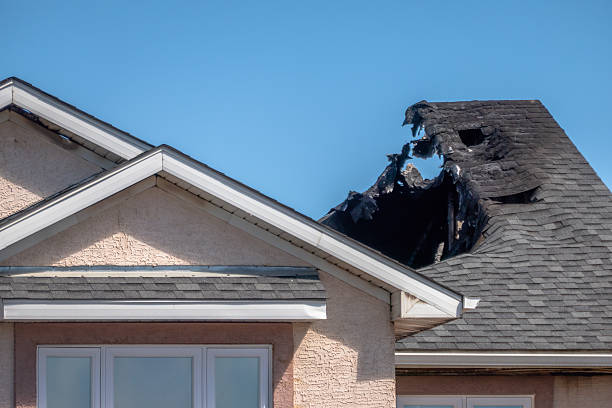 Licensed Fire Damage Removal service in Enumclaw, WA - Fire Damage Laser Cleaning